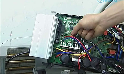 霞浦美的空调电话是多少