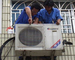 霞浦空调维修售后服务中心