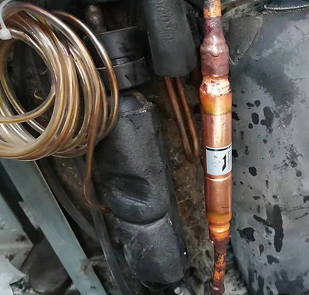 霞浦美的变频多联机空调维修售后服务中心