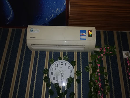 霞浦空调维修售后服务中心