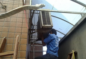 霞浦空调维修售后服务中心