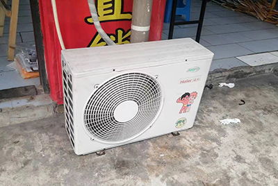 霞浦空调突然不制冷只吹自然风怎么办？