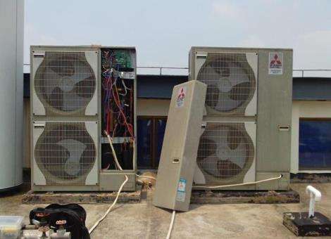 霞浦空调维修电话号码多少