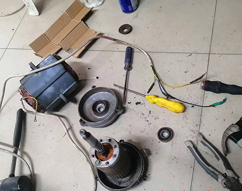 霞浦空调维修售后服务中心电话在哪里找