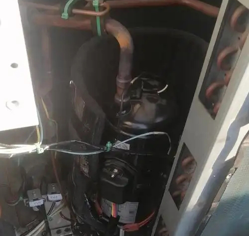 霞浦维修变频空调电话在哪里找