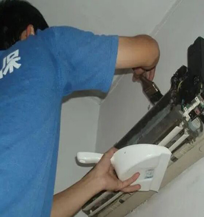 霞浦空调清洗保养