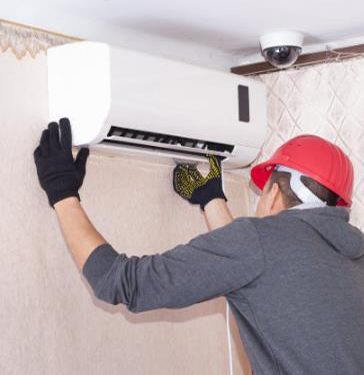 霞浦空调内机噪音大